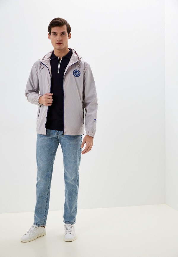 Edoardo Caravella Ветровка - фото 2