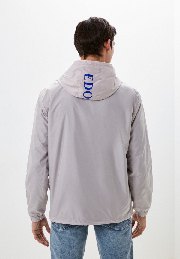 Edoardo Caravella Ветровка - фото 3