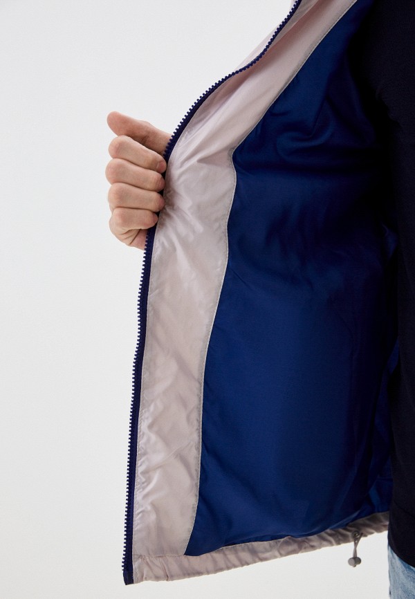 Edoardo Caravella Ветровка - фото 4