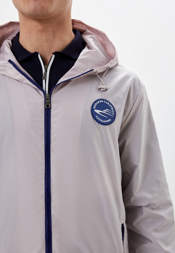 Edoardo Caravella Ветровка - фото 5