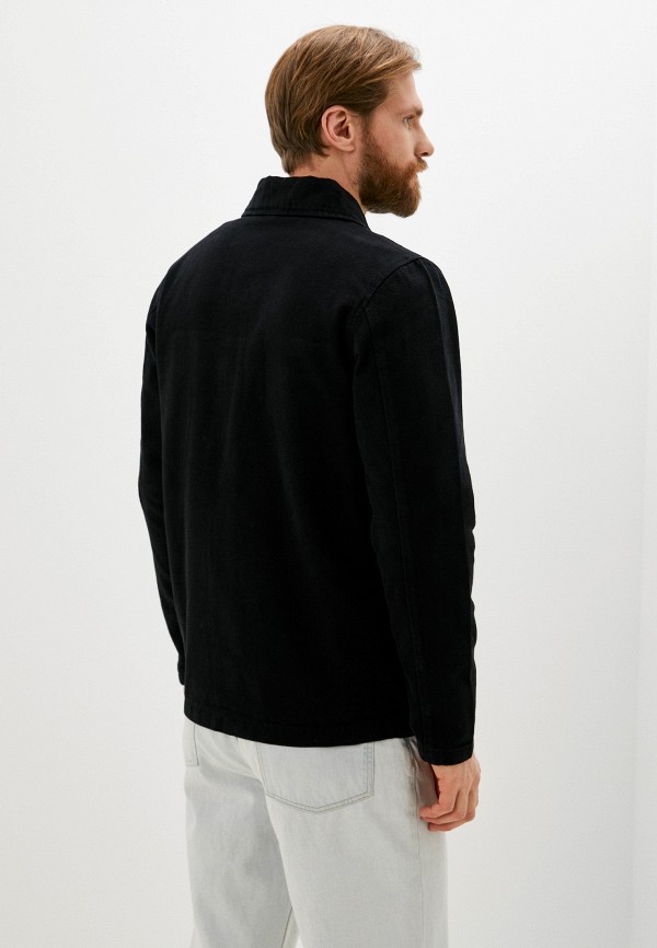 Basics & More Куртка джинсовая - фото 3