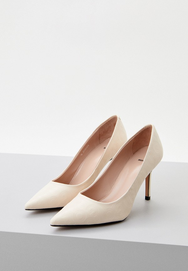 Hugo Туфли - фото 3