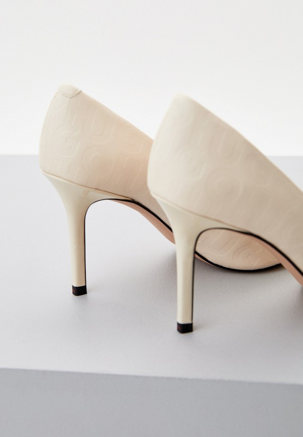 Hugo Туфли - фото 4