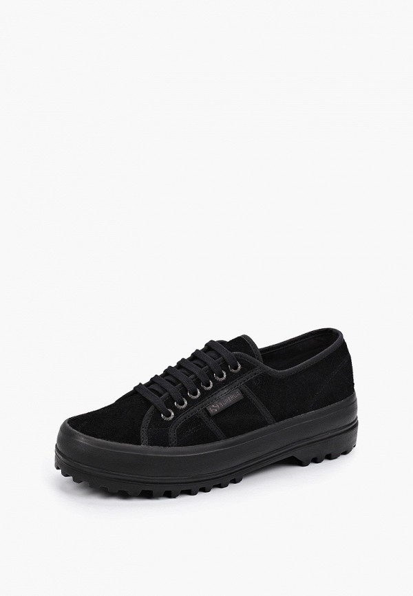 Superga Ботинки - фото 2