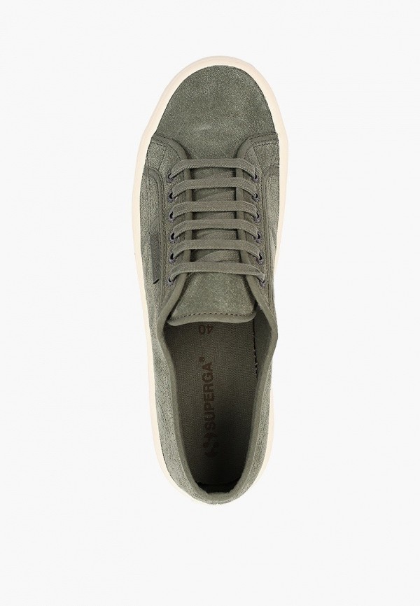 Superga Ботинки - фото 4