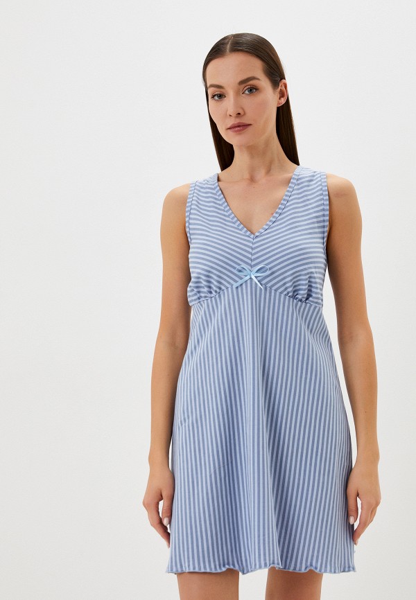 Dansanti Халат и сорочка ночная - фото 4