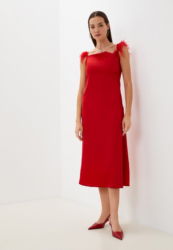 Winzor Платье - фото 1