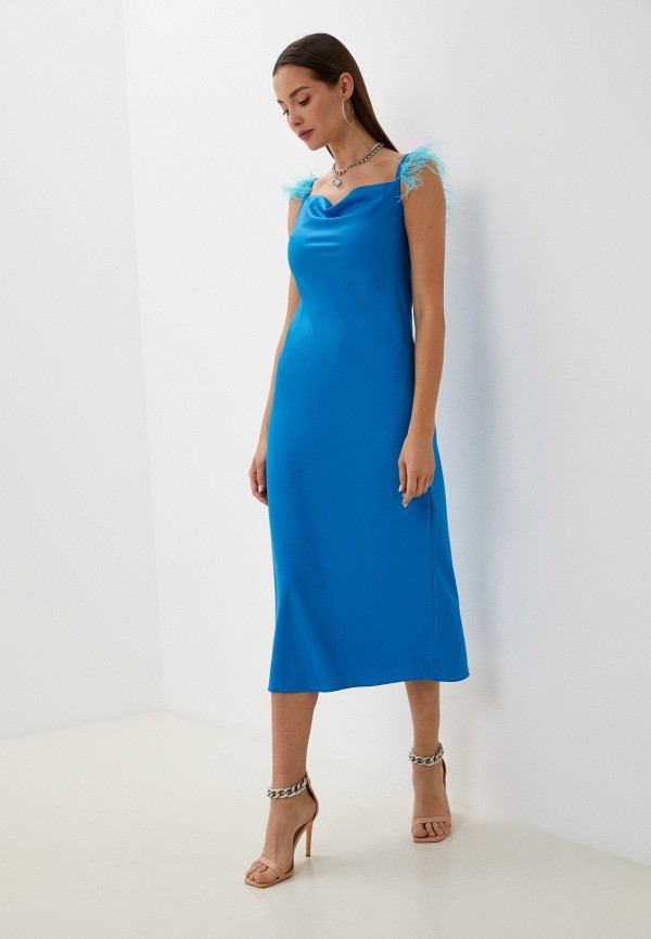 Winzor Платье - фото 1