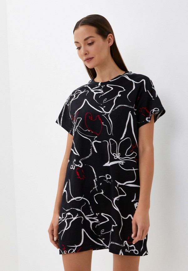 Winzor Платье домашнее - фото 1