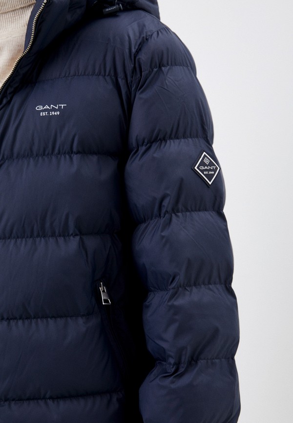 Gant Куртка утепленная - фото 5