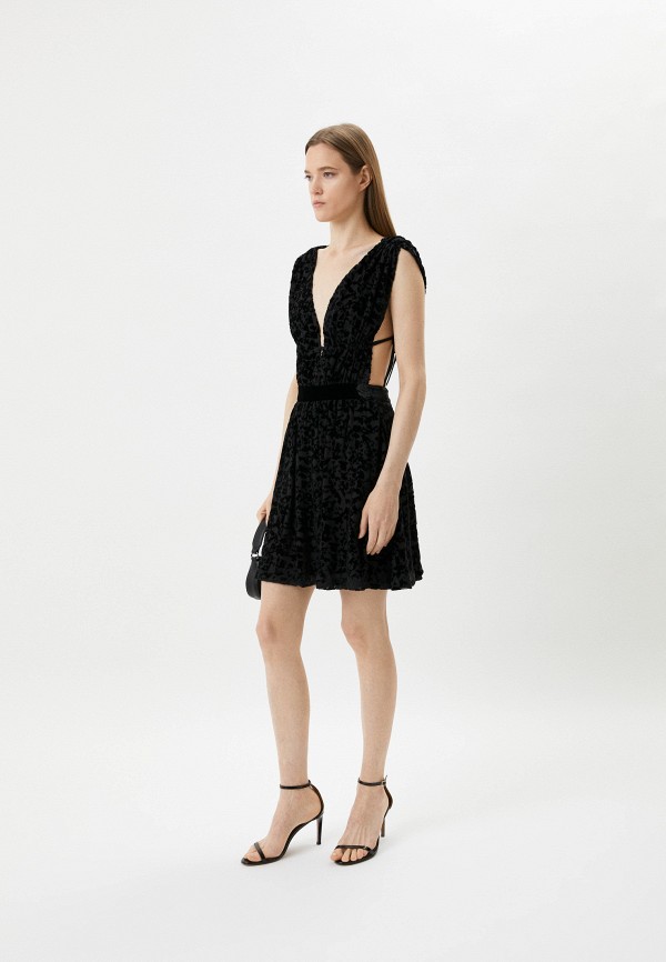 Trussardi Платье - фото 2