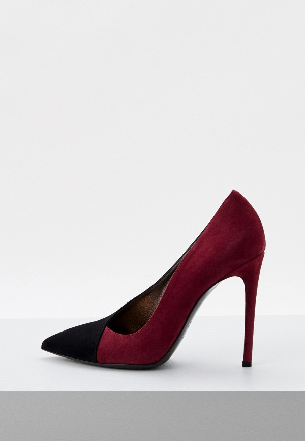 Trussardi Туфли - фото 1