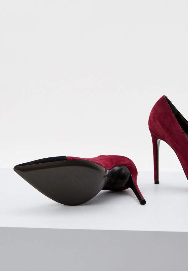 Trussardi Туфли - фото 5