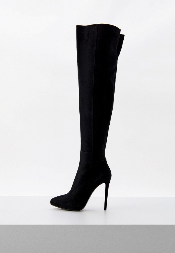 Trussardi Ботфорты - фото 1