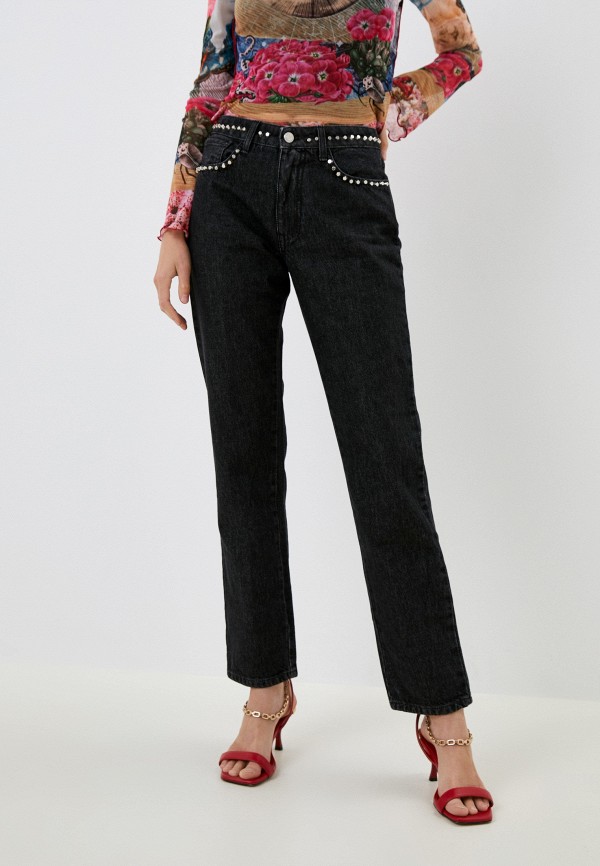 Silvian Heach Джинсы - фото 1