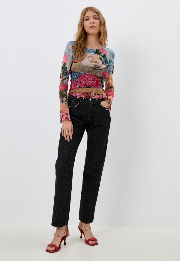 Silvian Heach Джинсы - фото 2