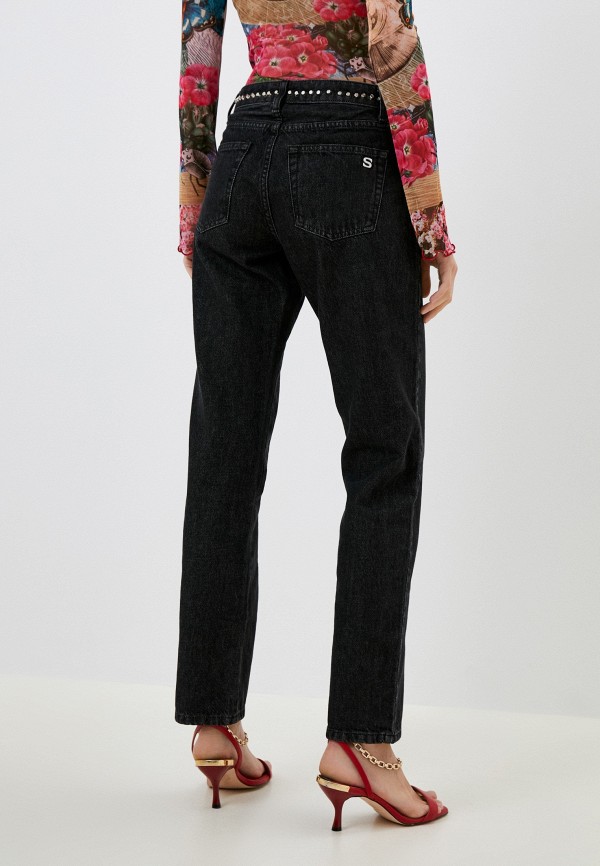 Silvian Heach Джинсы - фото 3
