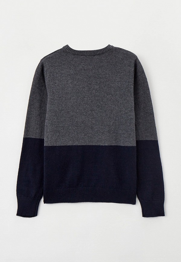 Frankie Morello Джемпер - фото 2