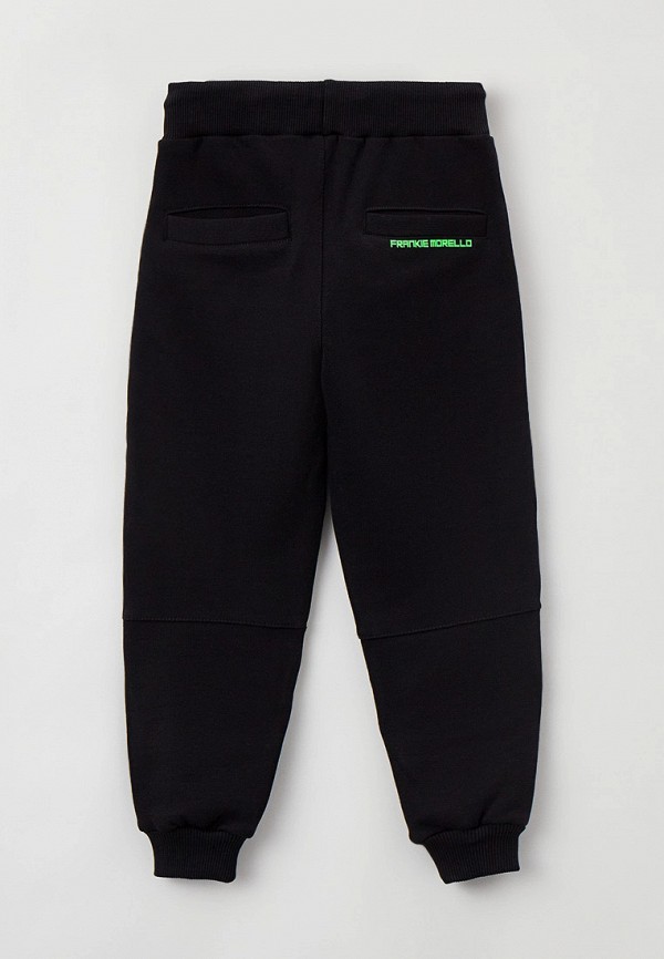 Frankie Morello Брюки спортивные - фото 2