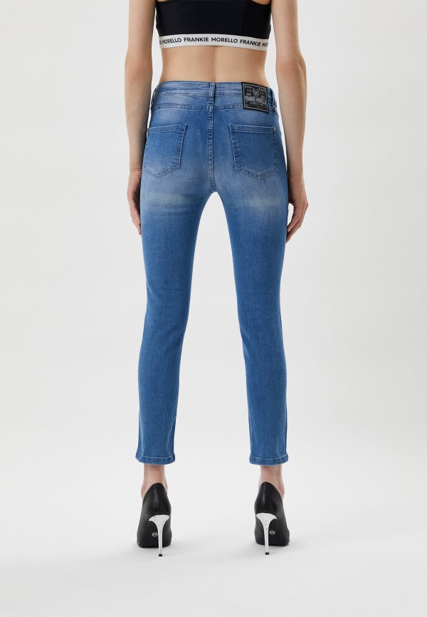 Frankie Morello Джинсы - фото 3