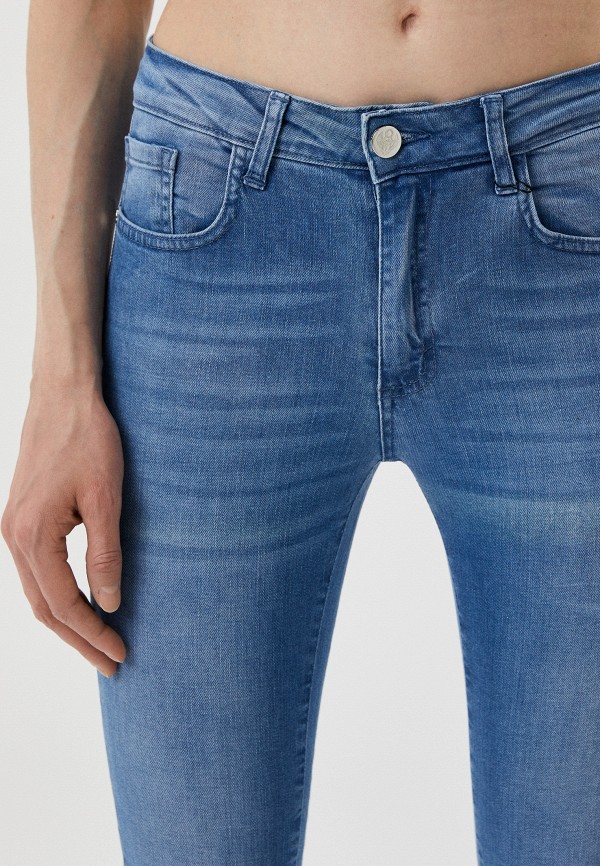 Frankie Morello Джинсы - фото 4