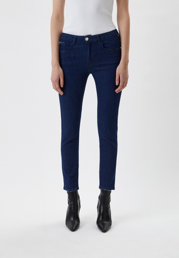 Frankie Morello Джинсы - фото 1