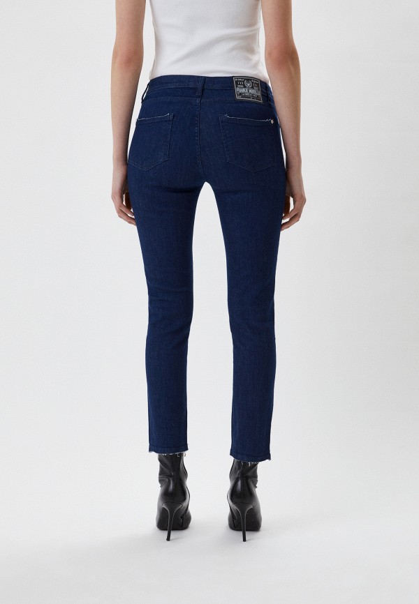Frankie Morello Джинсы - фото 3