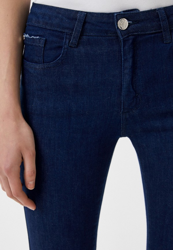 Frankie Morello Джинсы - фото 4