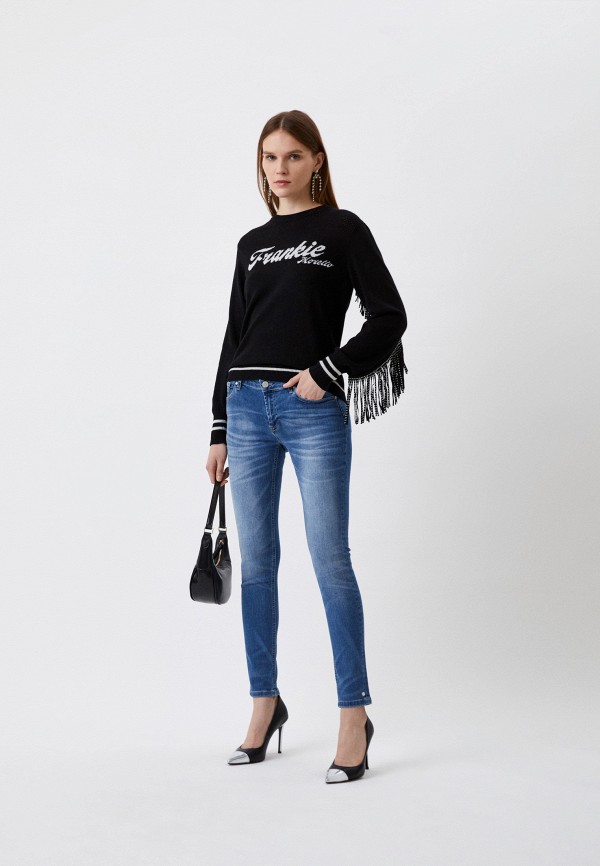 Frankie Morello Джинсы - фото 2