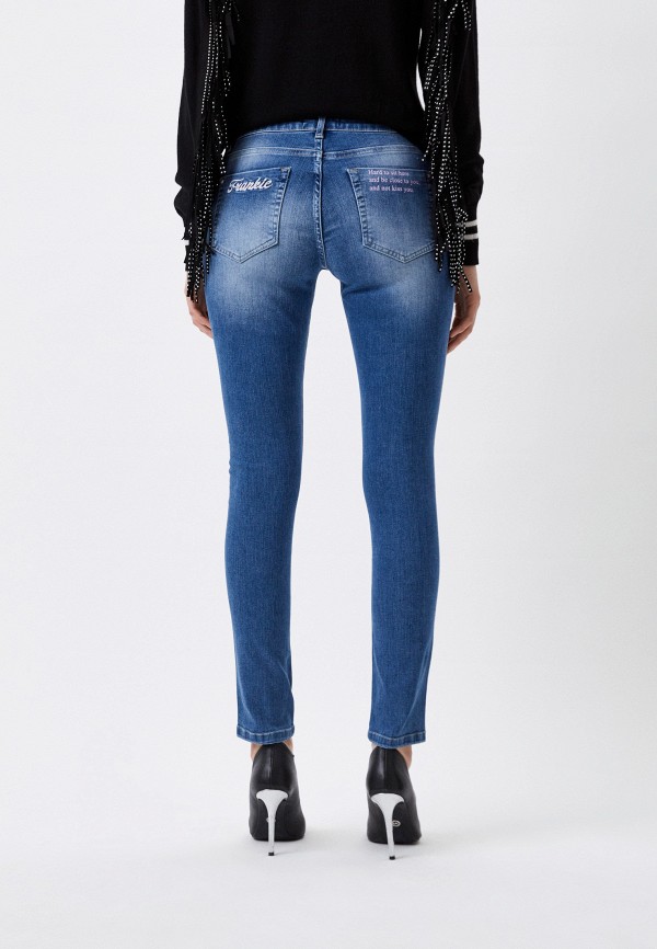 Frankie Morello Джинсы - фото 3