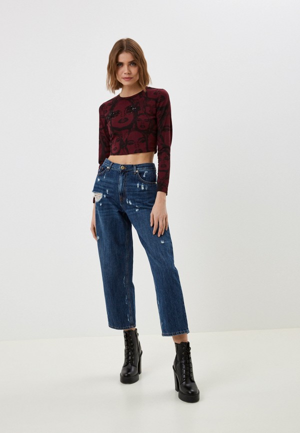 Silvian Heach Джинсы - фото 2