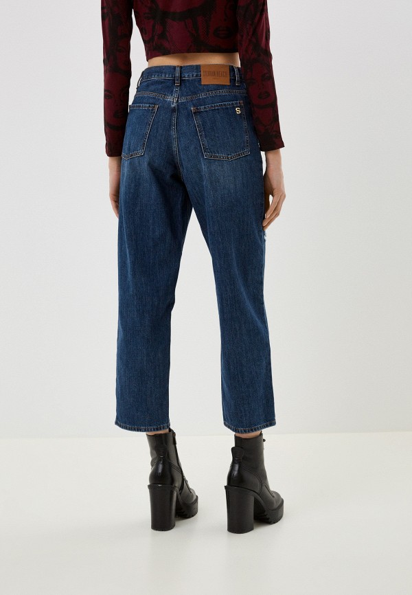 Silvian Heach Джинсы - фото 3