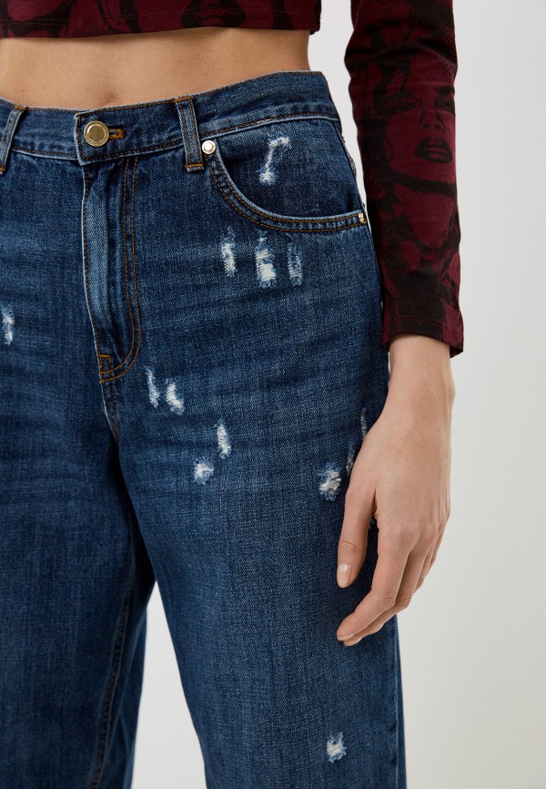 Silvian Heach Джинсы - фото 4