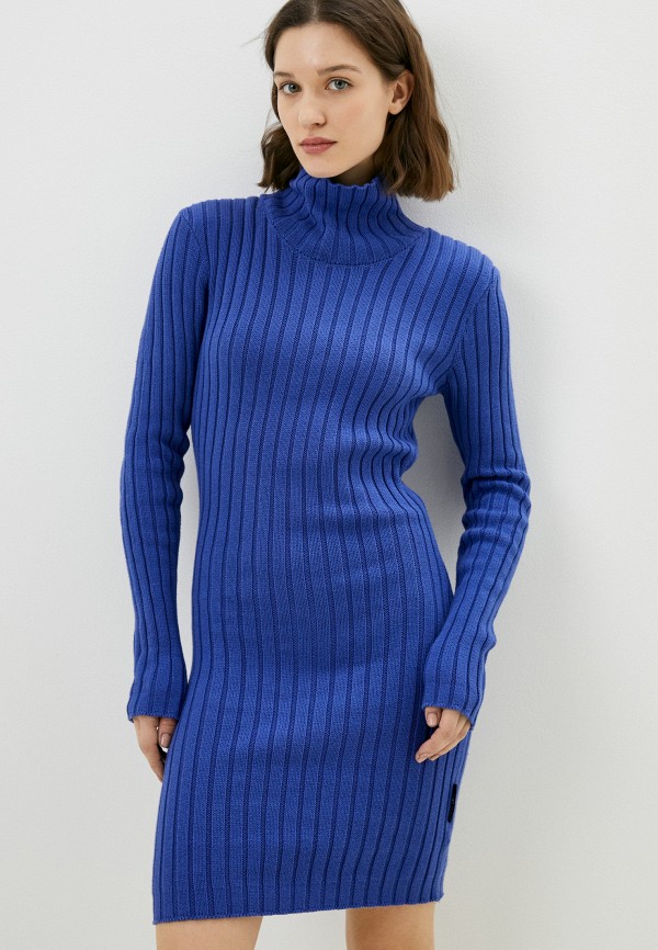 Silvian Heach Платье - фото 1