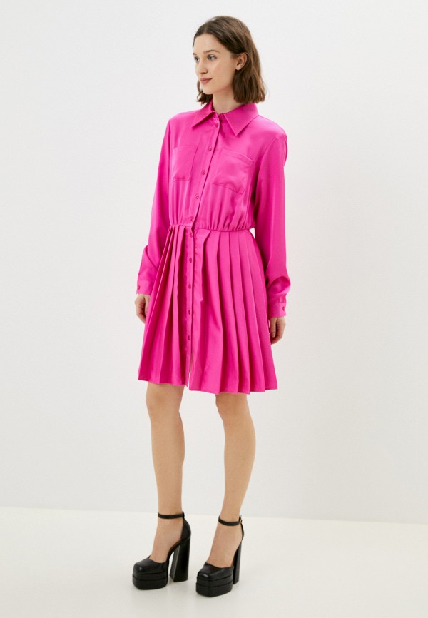 Silvian Heach Платье - фото 2