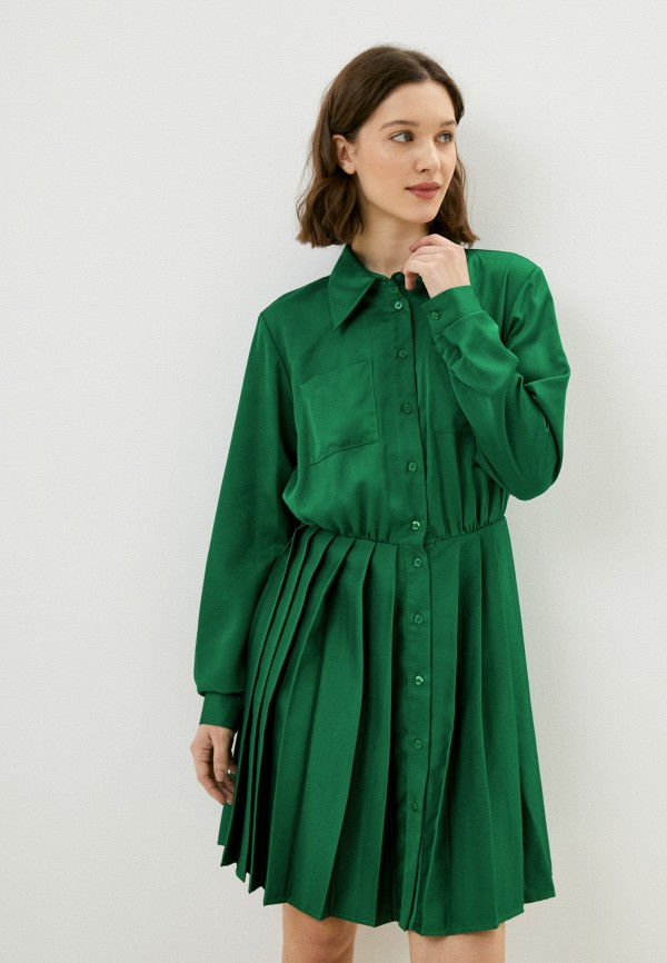 Silvian Heach Платье - фото 1