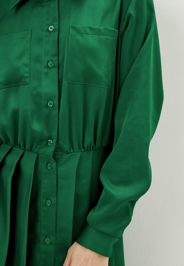 Silvian Heach Платье - фото 4