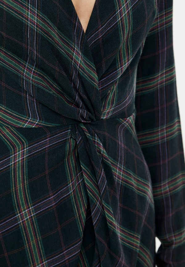 Silvian Heach Платье - фото 4