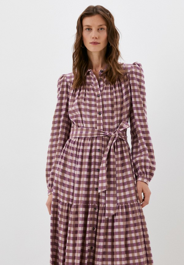 Silvian Heach Платье - фото 2