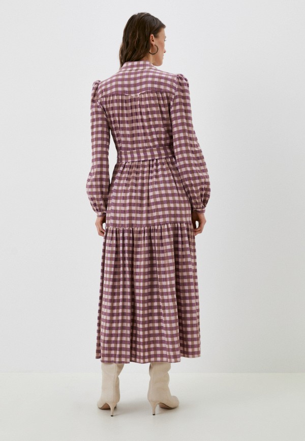 Silvian Heach Платье - фото 3