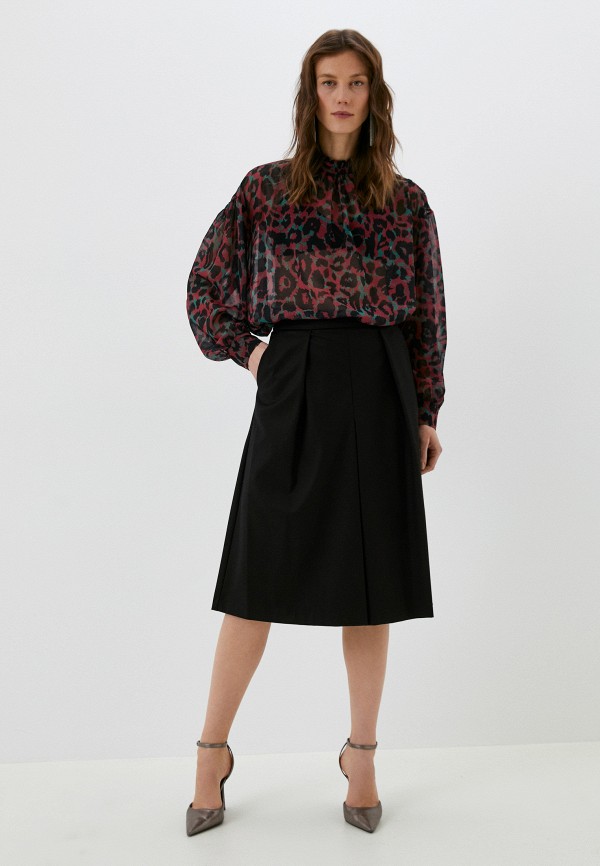 Silvian Heach Бриджи - фото 2