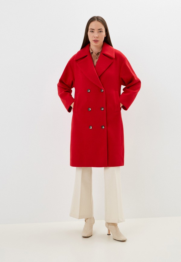 Silvian Heach Пальто - фото 2