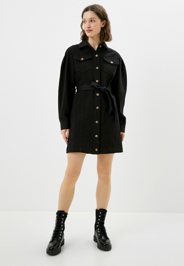 Silvian Heach Платье - фото 2