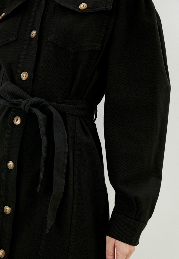 Silvian Heach Платье - фото 4