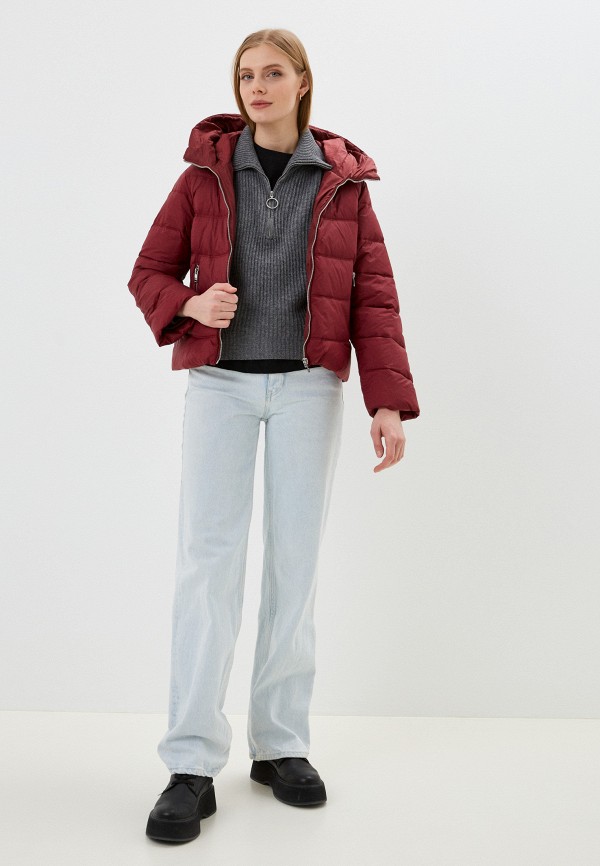 Silvian Heach Куртка утепленная - фото 2