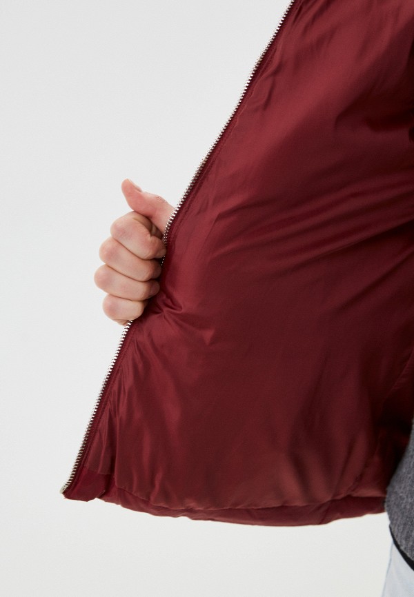 Silvian Heach Куртка утепленная - фото 4