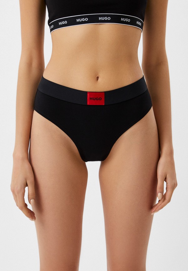 Hugo Трусы - BRIEF HW RED LABEL - фото 2