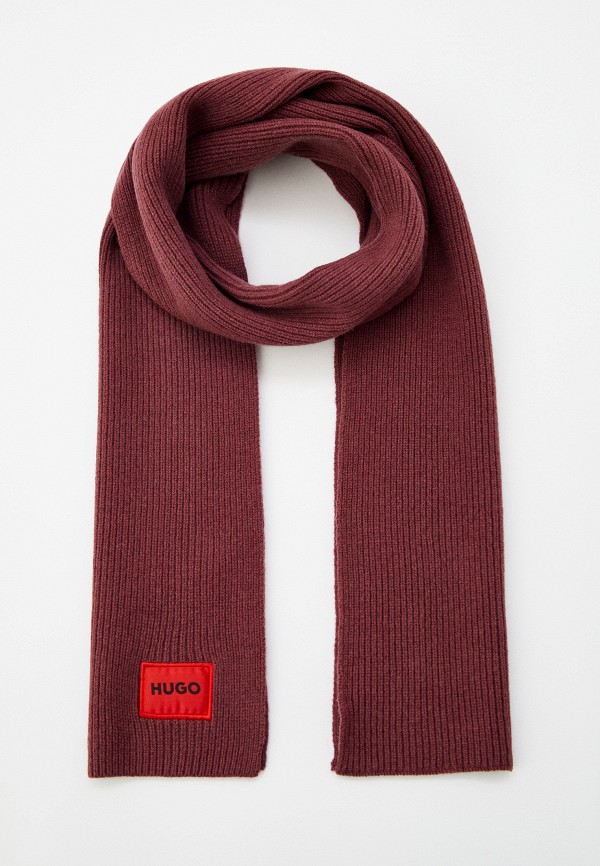 Hugo Шарф - фото 1