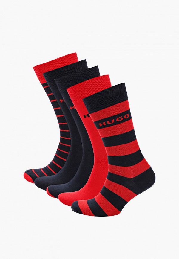 Hugo Носки 5 пар - фото 1