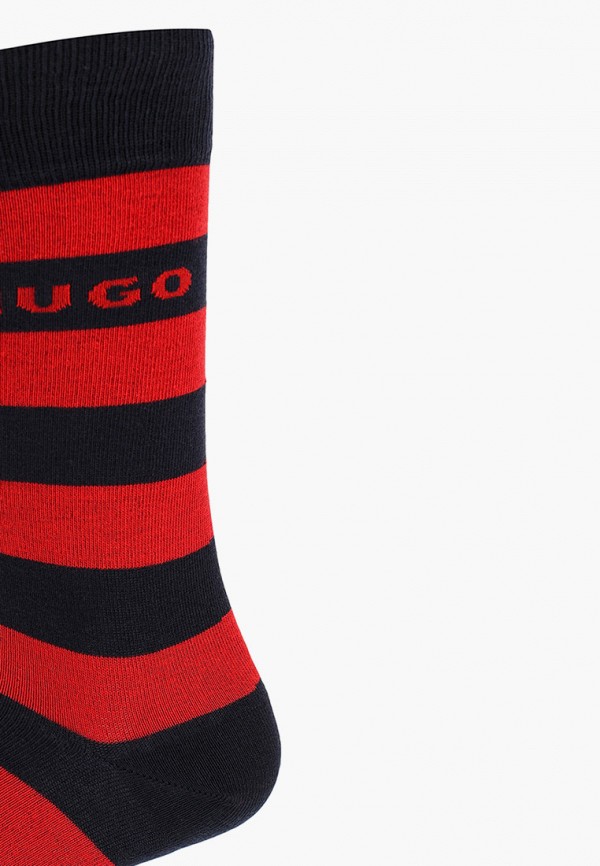Hugo Носки 5 пар - фото 2